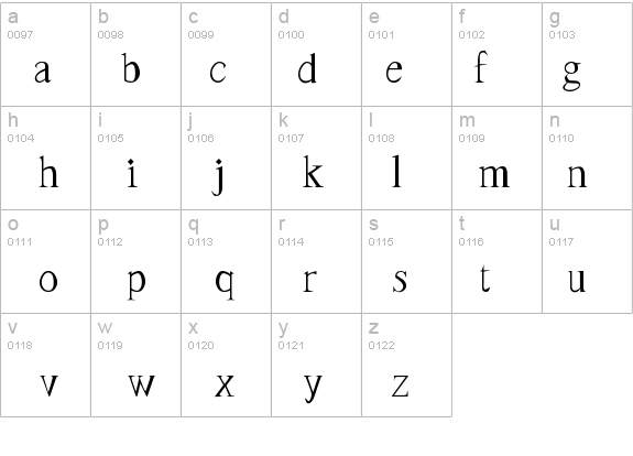 Blankboxer details - Free Fonts at FontZone.net