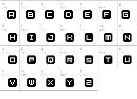 BM stamp Cyr Normal details - Free Fonts at FontZone.net