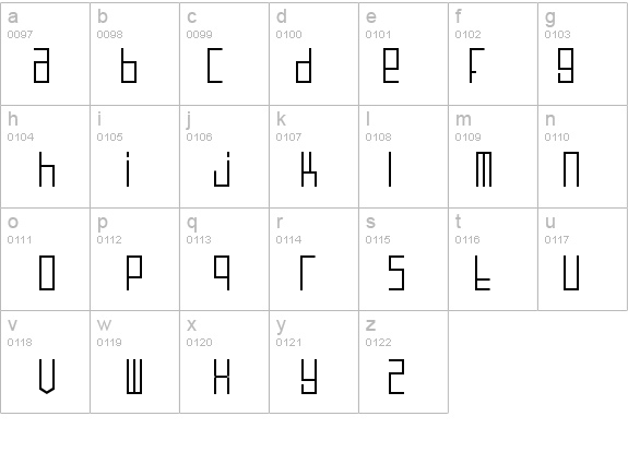 BN Defect details - Free Fonts at FontZone.net