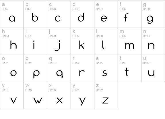Bolonewt details - Free Fonts at FontZone.net