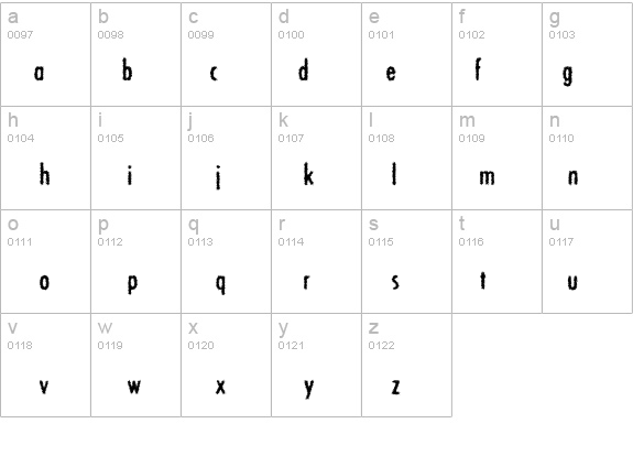 BON ViVER details - Free Fonts at FontZone.net