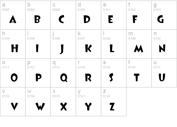 BoogieWoogieHmk details - Free Fonts at FontZone.net