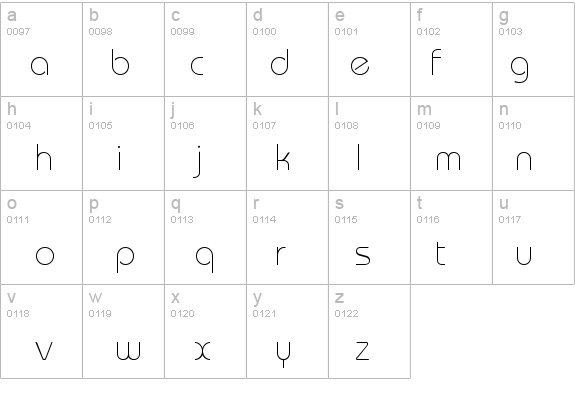 Bordeaux Light details - Free Fonts at FontZone.net