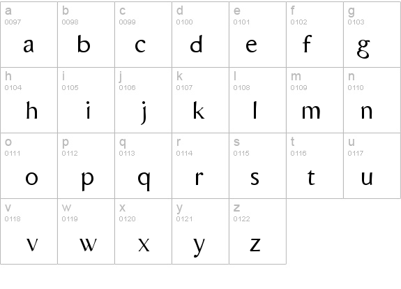 Bordofixed Tryout details - Free Fonts at FontZone.net
