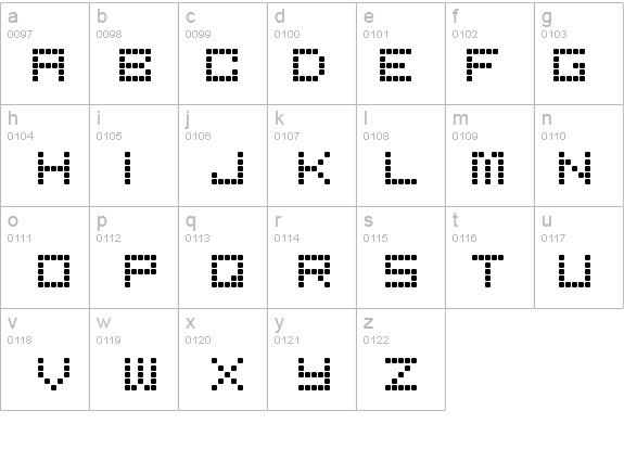 Bored-Regular details - Free Fonts at FontZone.net