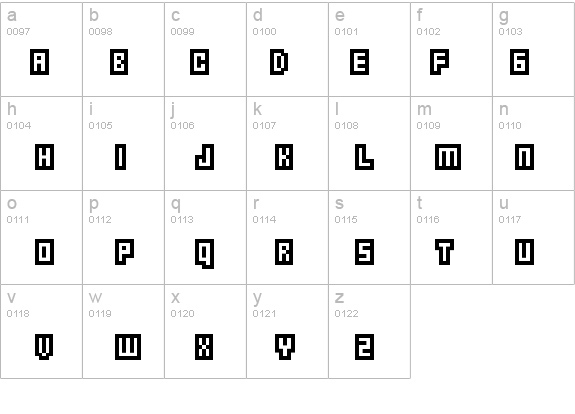 Borgnine details - Free Fonts at FontZone.net