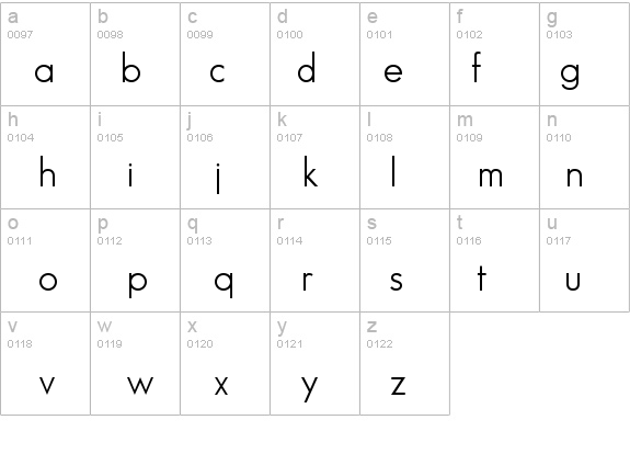 Bougan Book SSi Book details - Free Fonts at FontZone.net