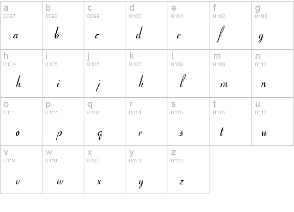 Bow Normal details - Free Fonts at FontZone.net