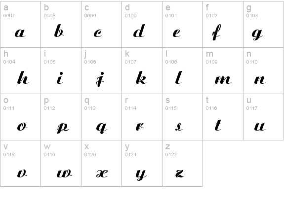 Boyarsky Bold Italic:00 details - Free Fonts at FontZone.net