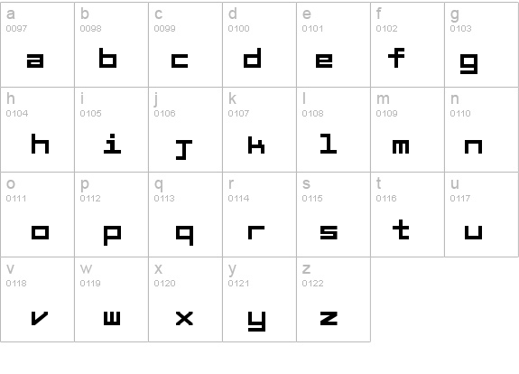 Braciola MS Extrabold details - Free Fonts at FontZone.net