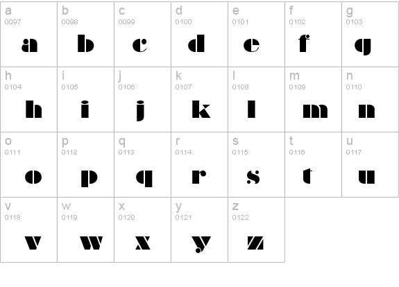 Bravado Regular details - Free Fonts at FontZone.net