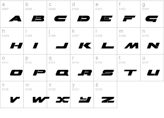 Brawl details - Free Fonts at FontZone.net