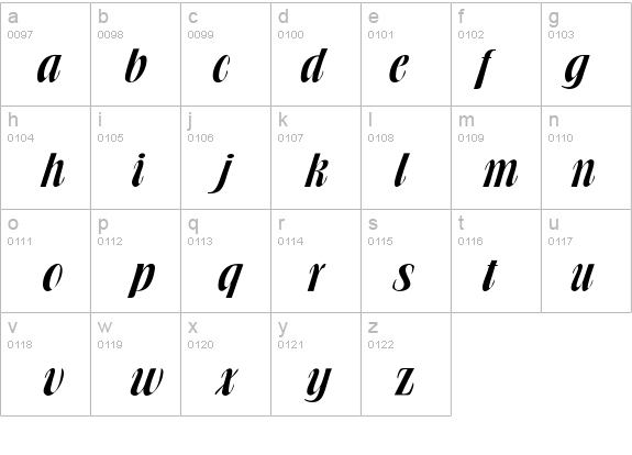 Brochure Plain details - Free Fonts at FontZone.net