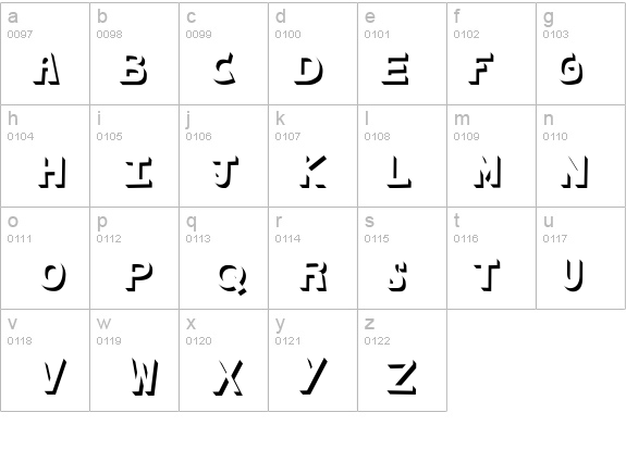 cachetona llena details - Free Fonts at FontZone.net