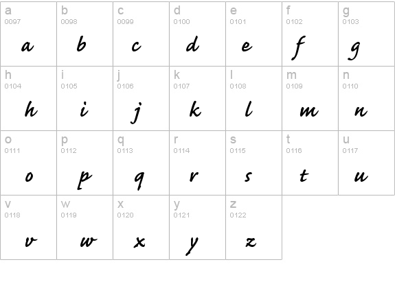 Caflisch Script Bold details - Free Fonts at FontZone.net