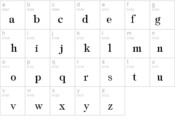 Cambridge details - Free Fonts at FontZone.net
