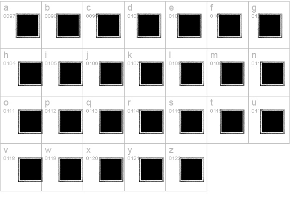 Camelot_Initials details - Free Fonts at FontZone.net