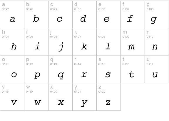 CarrierHand details - Free Fonts at FontZone.net