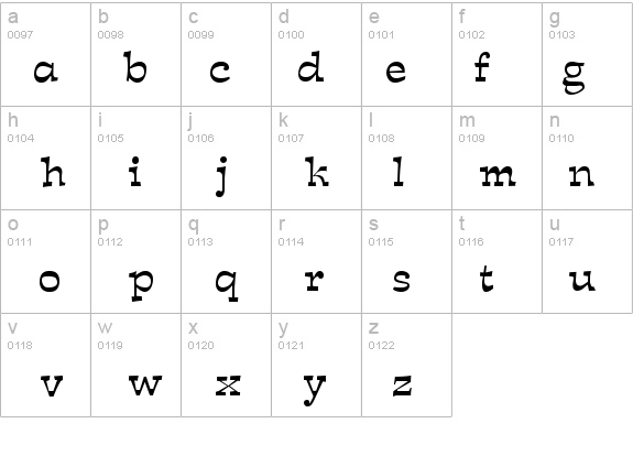 Cartoonist 2 Thin details - Free Fonts at FontZone.net