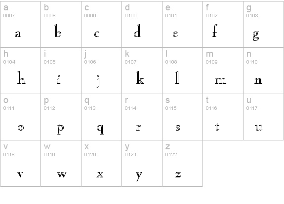 Casque OpenFace details - Free Fonts at FontZone.net