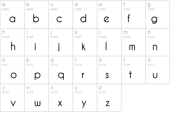 Caviar Dreams Bold details - Free Fonts at FontZone.net