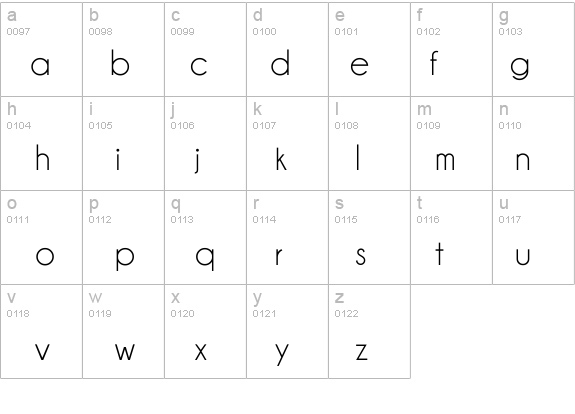 Champagne & Limousines details - Free Fonts at FontZone.net