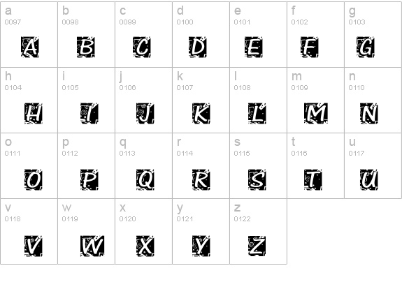 Chloe Confetti details - Free Fonts at FontZone.net