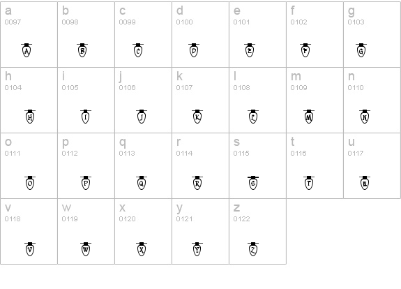 Christmas Lights Indoor details - Free Fonts at FontZone.net