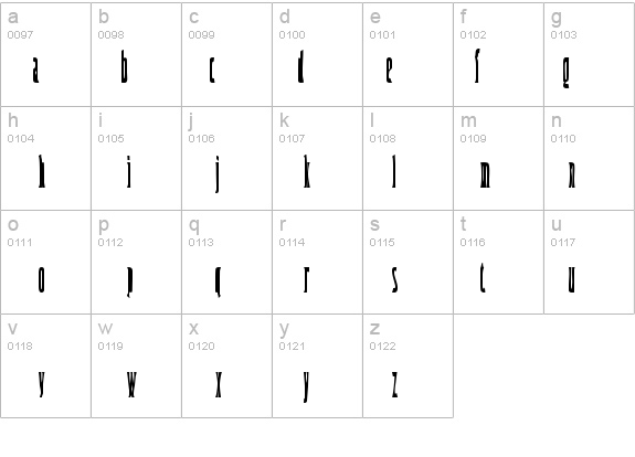 Cinderella details - Free Fonts at FontZone.net