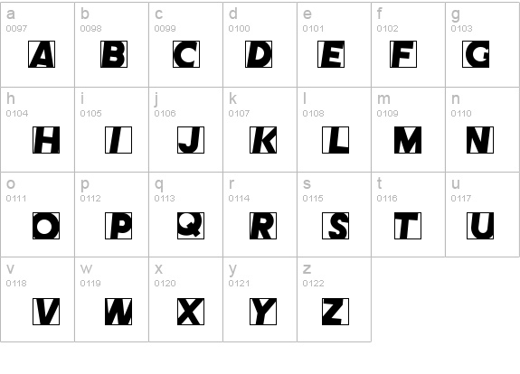 Comet Positive details - Free Fonts at FontZone.net