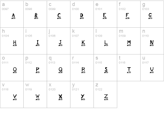 Comet details - Free Fonts at FontZone.net