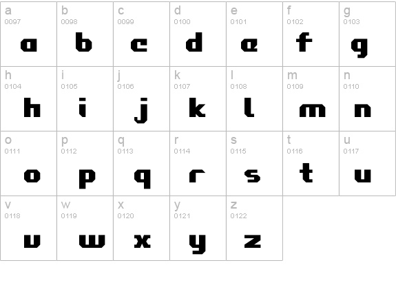 Commonwealth2 details - Free Fonts at FontZone.net