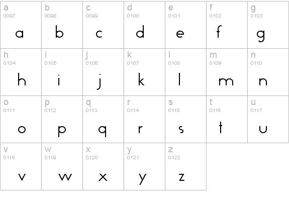 Compass Normal details - Free Fonts at FontZone.net