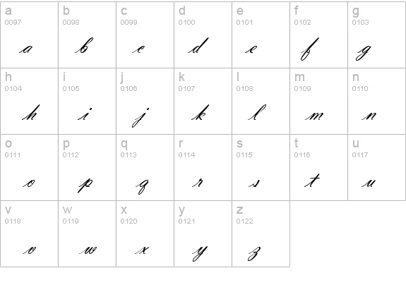 ConsulScriptSSK details - Free Fonts at FontZone.net