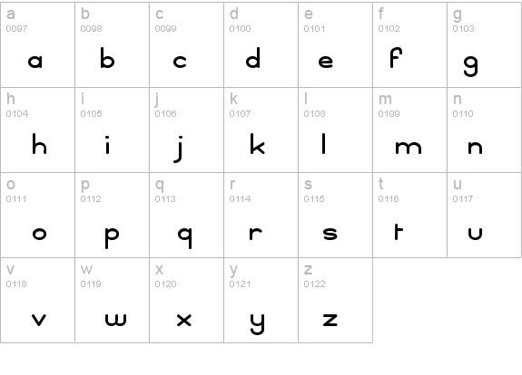 Copyright Violations details - Free Fonts at FontZone.net