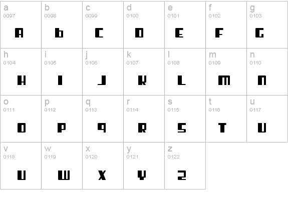 Cosmic Age Extended details - Free Fonts at FontZone.net