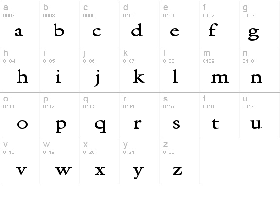 Coverdale-Extended Bold details - Free Fonts at FontZone.net
