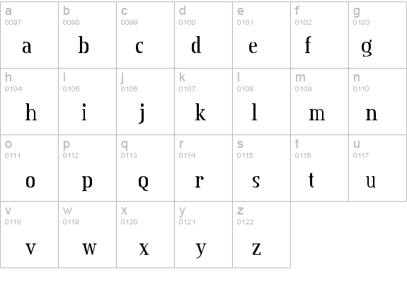Credit Valley details - Free Fonts at FontZone.net