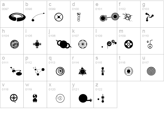 CropBats AOE details - Free Fonts at FontZone.net