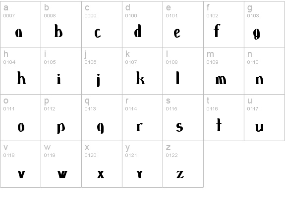 d'SpenserBlack details - Free Fonts at FontZone.net