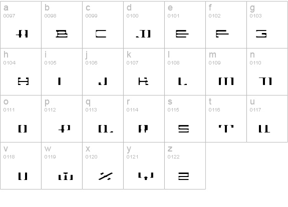 Dahgir-SquareSmCaps details - Free Fonts at FontZone.net