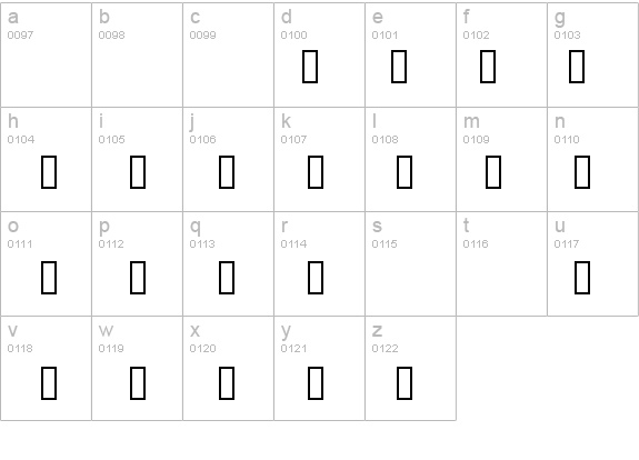 Daisy details - Free Fonts at FontZone.net