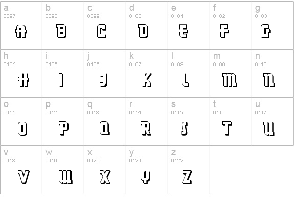 Dancing Donuts NF details - Free Fonts at FontZone.net