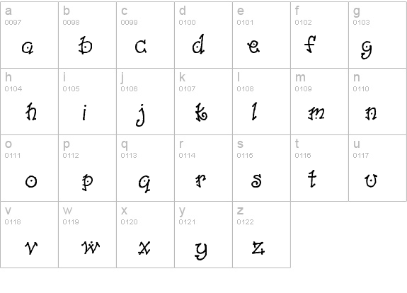 DancinStd details - Free Fonts at FontZone.net