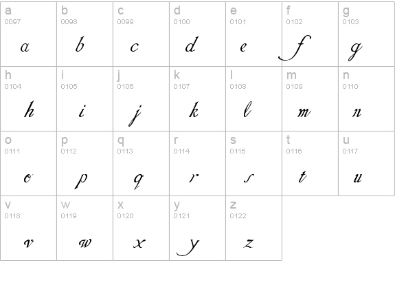 Daresiel Demo details - Free Fonts at FontZone.net