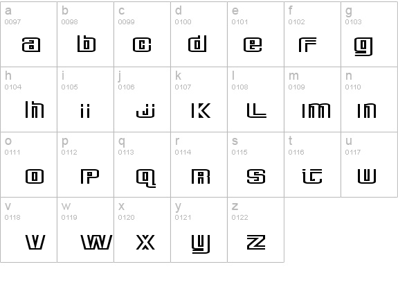 Deluxe Ducks details - Free Fonts at FontZone.net