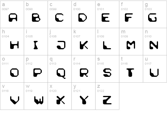 Demun Lotion details - Free Fonts at FontZone.net