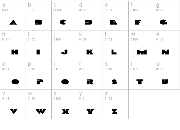 Devendra Ex details - Free Fonts at FontZone.net