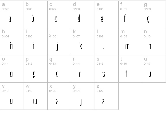 Devil's Handshake details - Free Fonts at FontZone.net