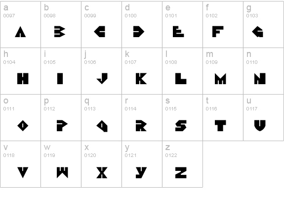 Disco Dork details - Free Fonts at FontZone.net